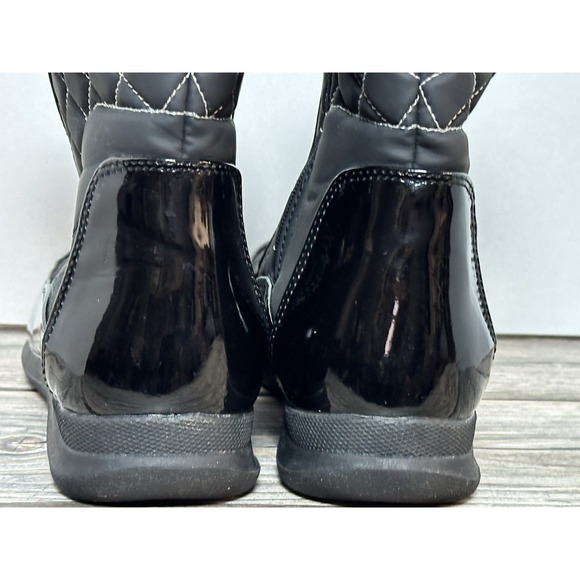 Sporto Women's Jenny Winter Water  Resistant Boots Size‎ 10.5 - Picture 9 of 16